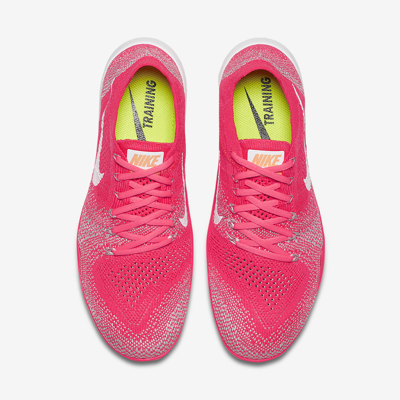 nike free focus flyknit 2